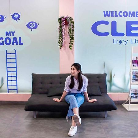 Cleo Hotel Tunjungan Surabaya Dış mekan fotoğraf