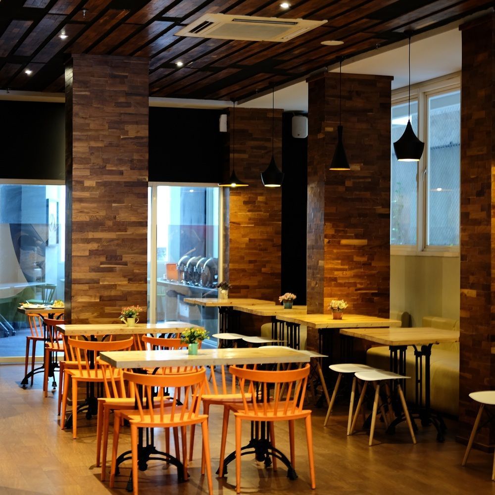 Cleo Hotel Tunjungan Surabaya Dış mekan fotoğraf